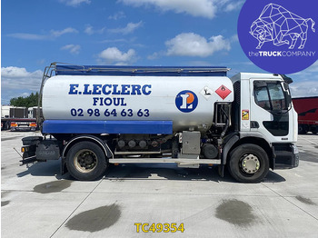Tank truck Renault Premium 270: picture 2
