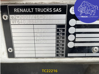 Box truck Renault Premium 280: picture 3