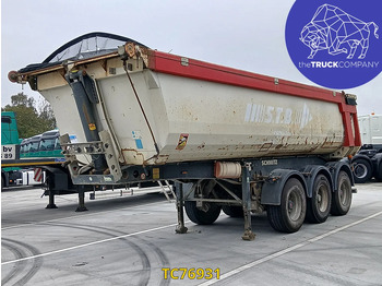 Lease a Schmitz Cargobull  Schmitz Cargobull: picture 3