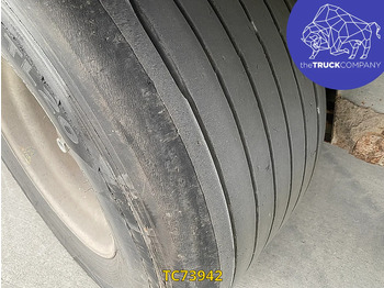 Semi-trailer Stas: picture 5