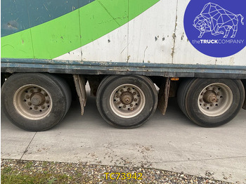 Semi-trailer Stas: picture 4