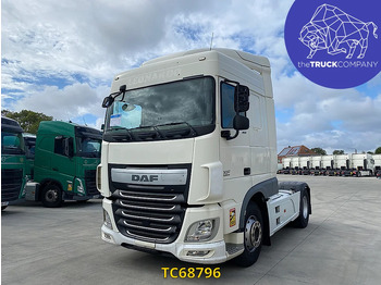 Tractor unit DAF XF 105 460