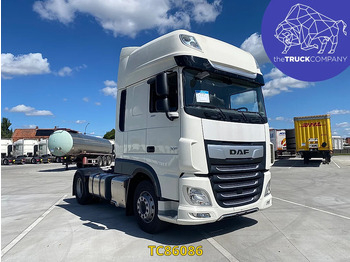 Tractor unit DAF XF 480: picture 2