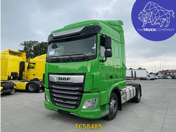 Tractor unit DAF XF