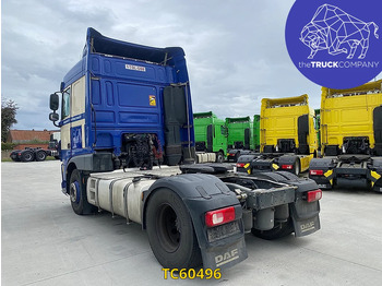 Tractor unit DAF XF Euro6 480: picture 3