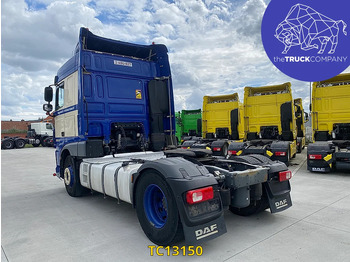 Tractor unit DAF XF Euro6 480: picture 3