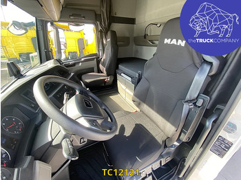 Tractor unit MAN TGX 480 NEW: picture 5