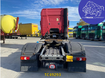 Tractor unit Mercedes-Benz 18.42: picture 4 Tractor unit Mercedes-Benz 18.42: picture 4