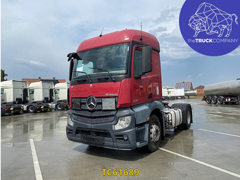 Tractor unit MERCEDES-BENZ Actros 1842