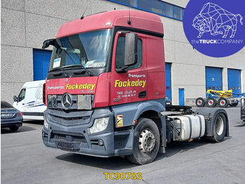 Tractor unit MERCEDES-BENZ Actros 1842