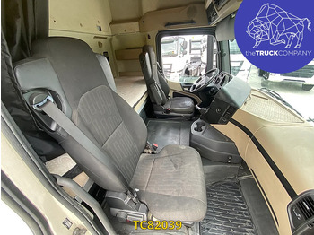 Tractor unit Mercedes-Benz Actros 1843: picture 5