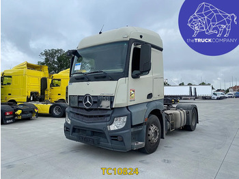 Tractor unit MERCEDES-BENZ Actros 1843