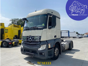 Tractor unit MERCEDES-BENZ Actros 1843