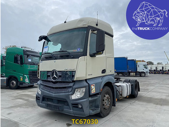 Tractor unit MERCEDES-BENZ Actros 1843