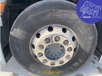 Lease a Mercedes-Benz Actros 1843 Mercedes-Benz Actros 1843: picture 3