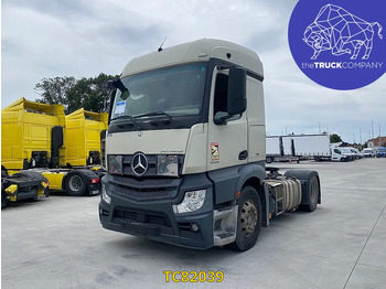 Tractor unit MERCEDES-BENZ Actros 1843