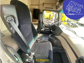 Lease a Mercedes-Benz Actros 1843 Mercedes-Benz Actros 1843: picture 5