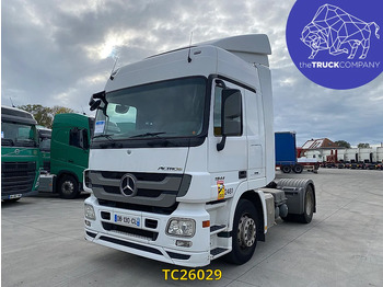 Tractor unit MERCEDES-BENZ Actros 1844