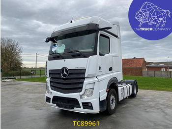 Tractor unit MERCEDES-BENZ Actros 1845