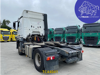 Tractor unit Mercedes-Benz Arocs 1943: picture 3