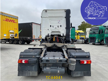 Tractor unit Mercedes-Benz Arocs 1943: picture 4