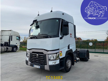 Tractor unit RENAULT T 430