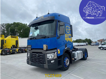 Tractor unit RENAULT T 440