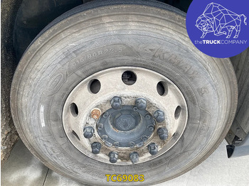 Lease a Scania G 450 Scania G 450: picture 5