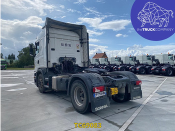 Lease a Scania G 450 Scania G 450: picture 2
