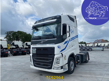 Tractor unit VOLVO FH 460