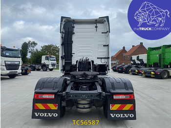 Tractor unit Volvo FH 500: picture 4