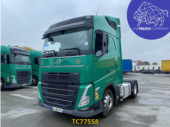 Tractor unit VOLVO FH 500