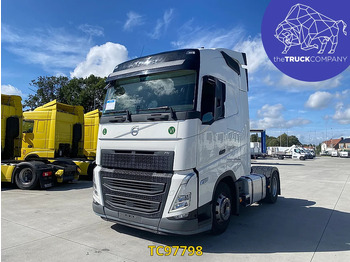 Tractor unit VOLVO FH 500