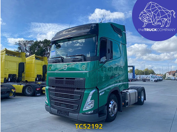 Tractor unit VOLVO FH 500