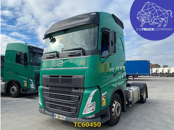 Tractor unit VOLVO FH 500