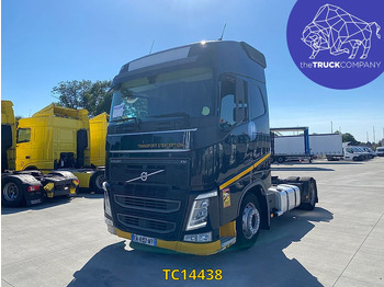 Tractor unit VOLVO FH 500