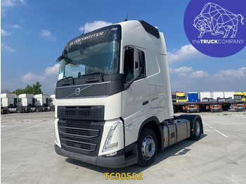 Tractor unit VOLVO FH 500