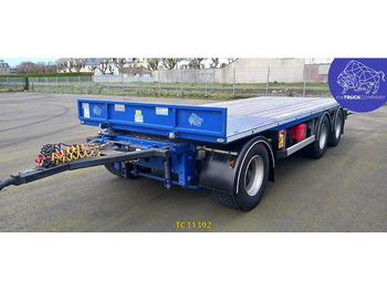 Trailer TURBO'S HOET