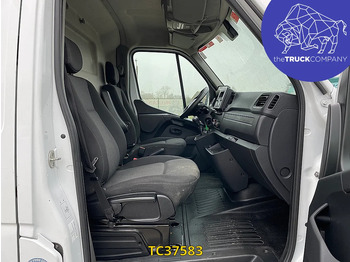 Van Renault Master 145: picture 4