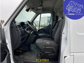 Van Renault Master 145: picture 5