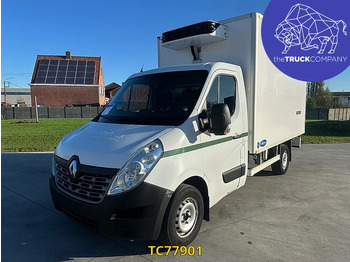 Van RENAULT Master