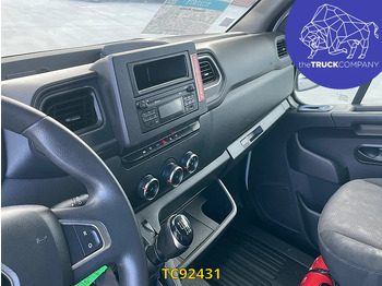 Van Renault Master: picture 4
