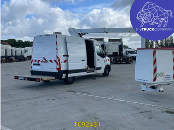 Van Renault Master: picture 2
