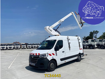Van RENAULT Master