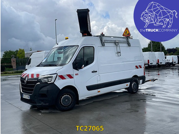 Van RENAULT Master