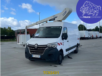Van RENAULT Master