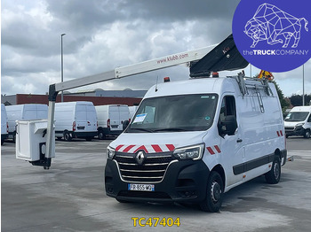Van RENAULT Master