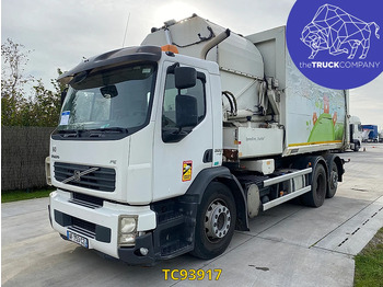 Garbage truck VOLVO FE 320
