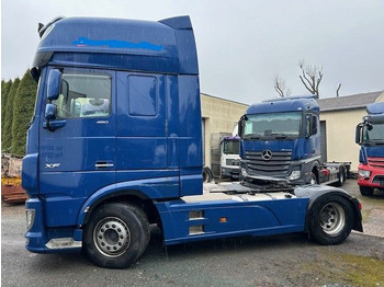 Tractor unit DAF XF 480: picture 2