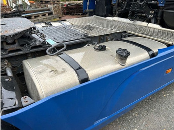 Tractor unit DAF XF 480: picture 5